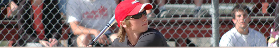 Whitehorse Co-Ed Slo-Pitch Softball League